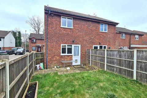 undefined, Sycamore Close, North Walsham