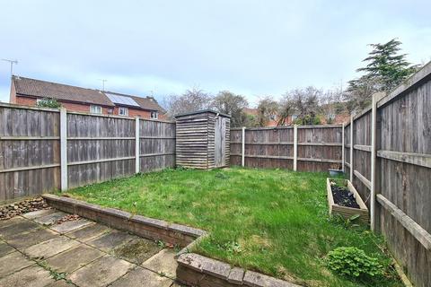 undefined, Sycamore Close, North Walsham