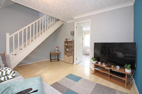 undefined, Sycamore Close, North Walsham