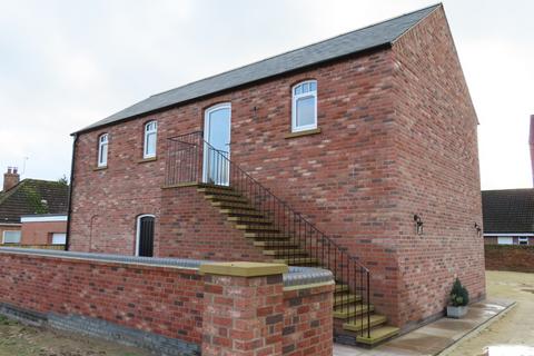 undefined, The Carriage Apartment, The Crossings, Airmyn, DN14 8LE