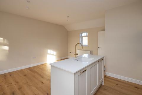 undefined, The Carriage Apartment, The Crossings, Airmyn, DN14 8LE