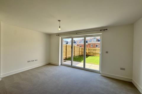undefined, The Bramblings, Exmouth EX8