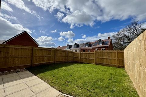 undefined, The Bramblings, Exmouth EX8