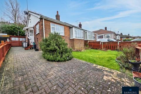 undefined, Bromley Road, Batley