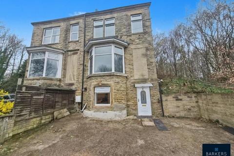 undefined, Warwick Mount, Batley