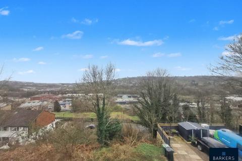 undefined, Warwick Mount, Batley
