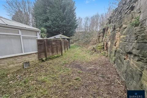 undefined, Warwick Mount, Batley