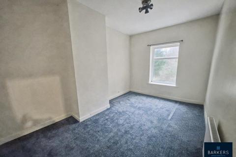 undefined, Warwick Mount, Batley