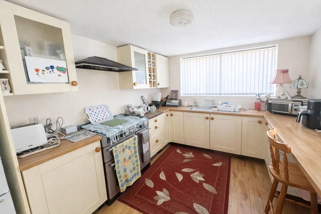 Kitchen..