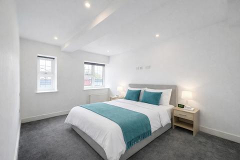 2 bedroom flat to rent, Glengall Road, Edgware HA8