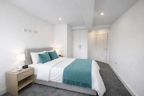 2 bedroom flat to rent, Glengall Road, Edgware HA8