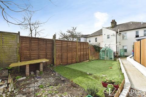 undefined, London Road, Bishops Stortford, CM23