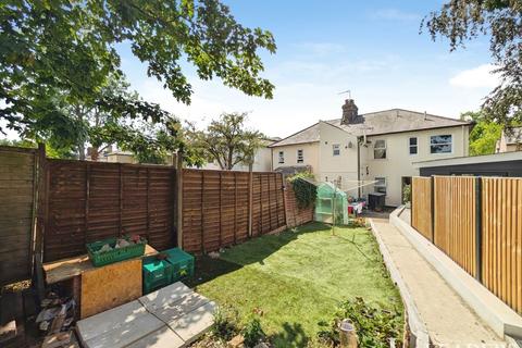 1 bedroom flat to rent, London Road, Bishops Stortford, CM23
