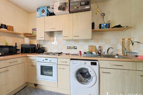 1 bedroom flat to rent, London Road, Bishops Stortford, CM23