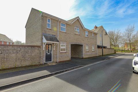 undefined, Longridge Way, Weston-super-Mare