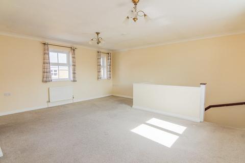 undefined, Longridge Way, Weston-super-Mare