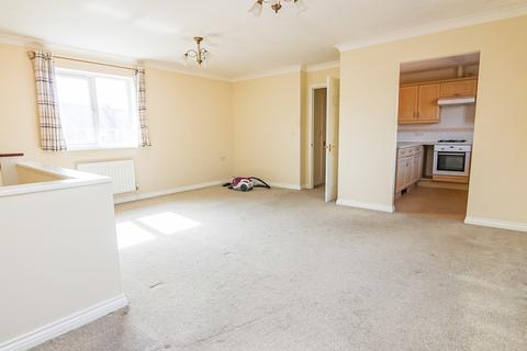 undefined, Longridge Way, Weston-super-Mare