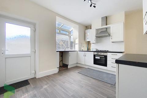 undefined, Reservoir Street, Darwen