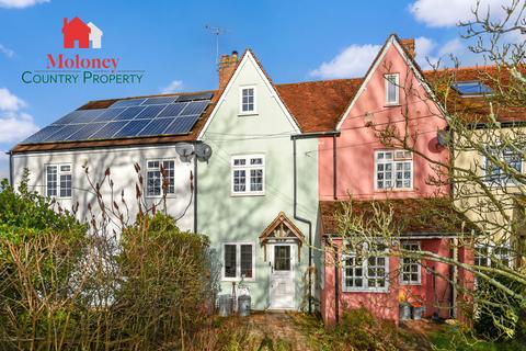2 bedroom terraced house for sale, Rural Ewhurst Green, East Sussex TN32