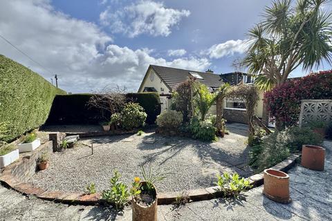 2 bedroom bungalow for sale, Kerley Grove, Truro