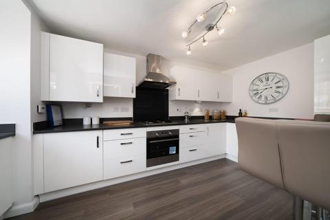 undefined, Admiral Avenue, Hemel Hempstead HP2
