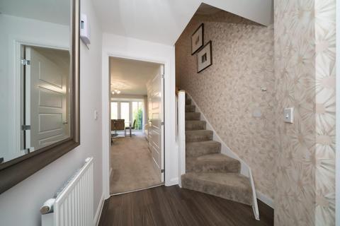 undefined, Admiral Avenue, Hemel Hempstead HP2