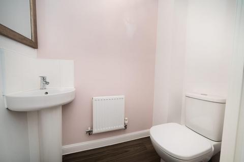 undefined, Admiral Avenue, Hemel Hempstead HP2