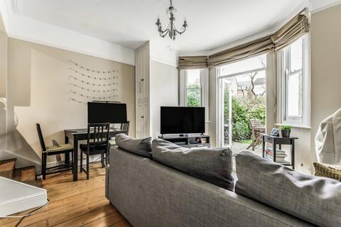 1 bedroom flat to rent, Lavender Gardens, Battersea, London, SW11