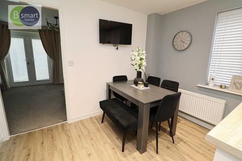 3 bedroom semi-detached house for sale, Blunn Croft, Rotherham S64
