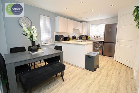 3 bedroom semi-detached house for sale, Blunn Croft, Rotherham S64