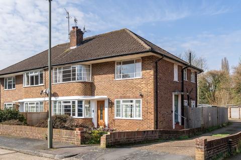 2 bedroom apartment for sale, Downs View, Pixham