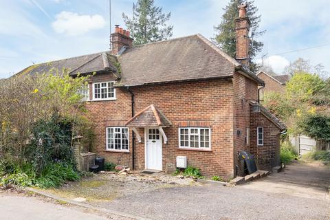 2 bedroom semi-detached house for sale, Parsonage Lane