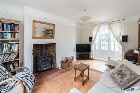 2 bedroom semi-detached house for sale, Parsonage Lane