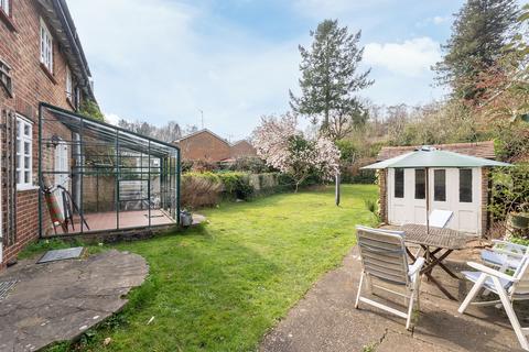 2 bedroom semi-detached house for sale, Parsonage Lane