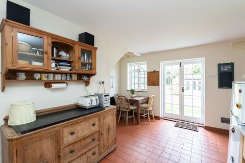 2 bedroom semi-detached house for sale, Parsonage Lane