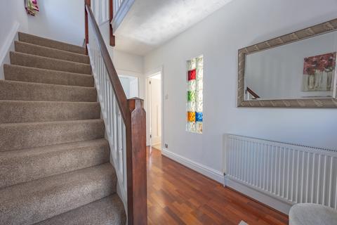undefined, High Park, Bristol BS14