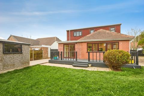 3 bedroom bungalow for sale, Littleover Crescent, Derby, Derbyshire, DE23