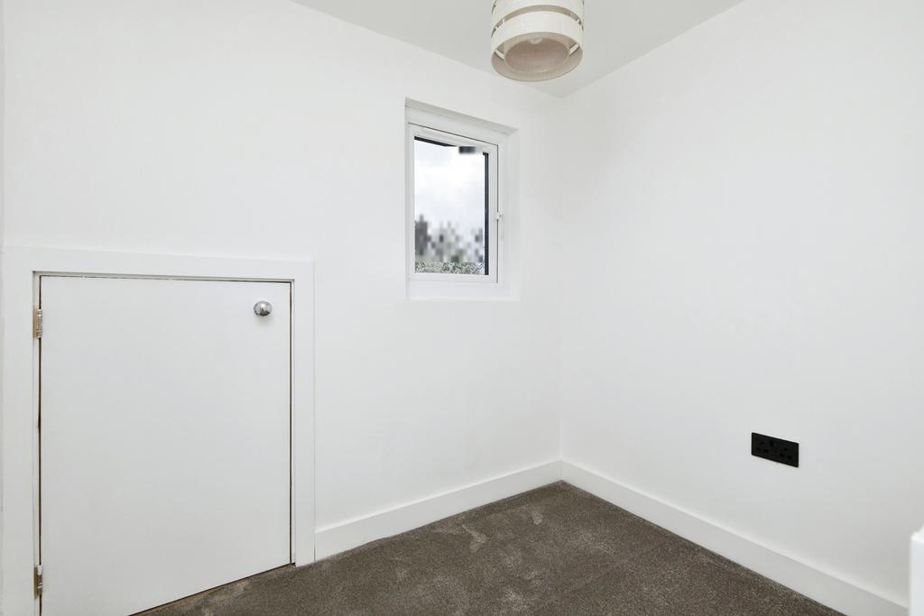 Dressing Room
