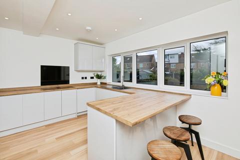 3 bedroom bungalow for sale, Littleover Crescent, Derby, Derbyshire, DE23