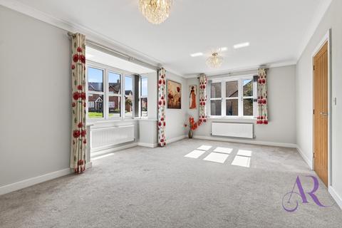 4 bedroom detached house for sale, Stocks Lane, Winslow, Buckingham