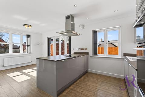4 bedroom detached house for sale, Stocks Lane, Winslow, Buckingham