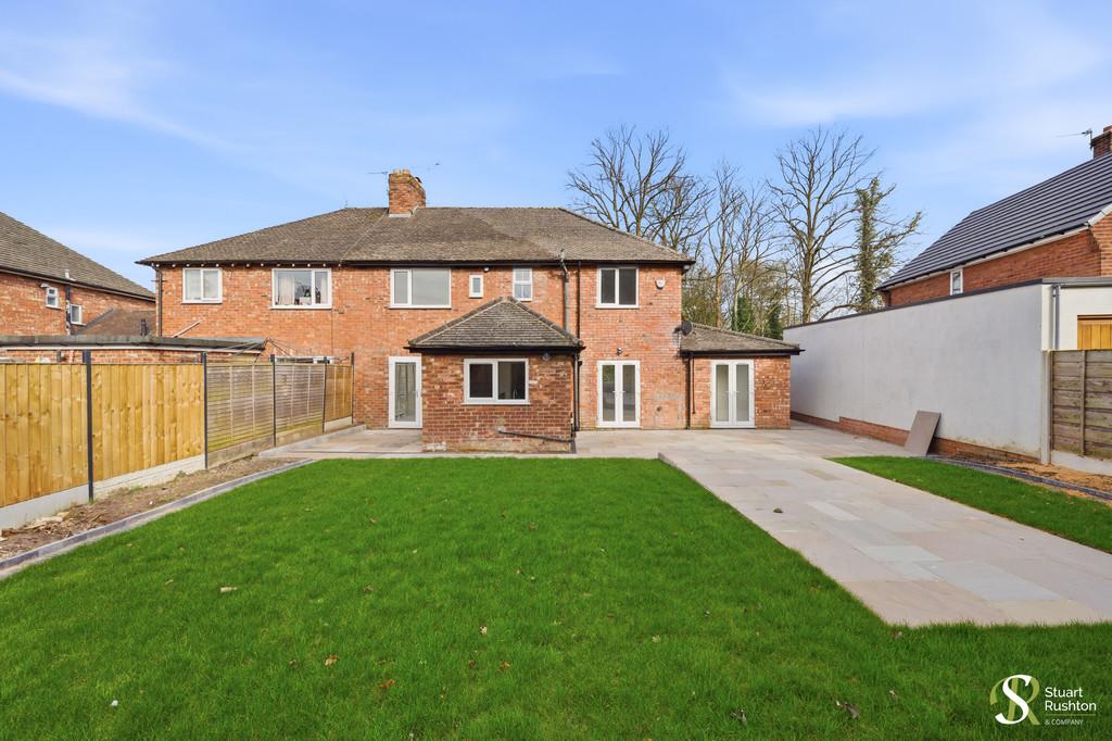 29 Manor Park North, Knutsford, WA16 8 DD-4