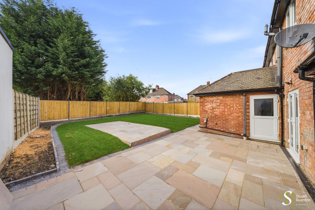 29 Manor Park North, Knutsford, WA16 8 DD-6