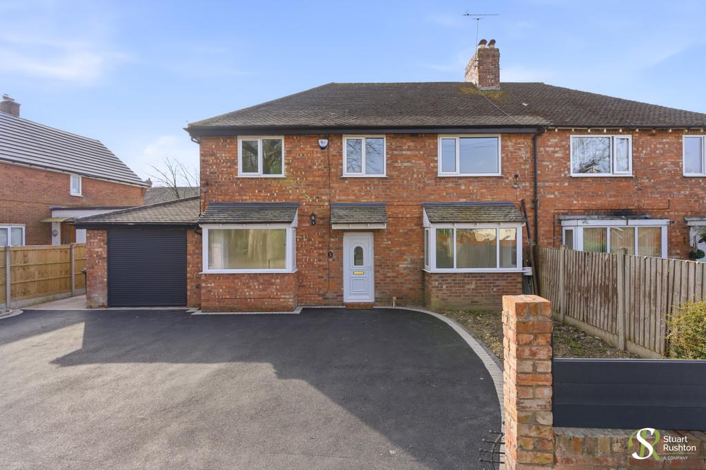 29 Manor Park North, Knutsford, WA16 8 DD-1