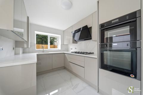 undefined, Manor Park North, Knutsford