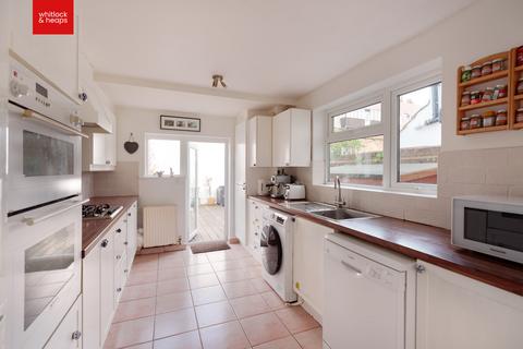 3 bedroom terraced house for sale, Shakespeare Street, Hove