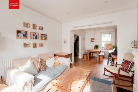 3 bedroom terraced house for sale, Shakespeare Street, Hove