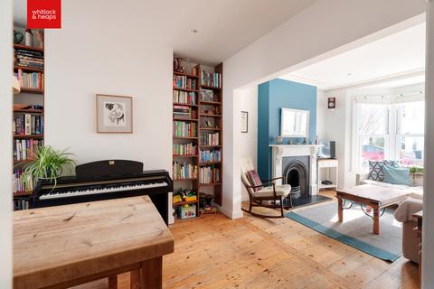 3 bedroom terraced house for sale, Shakespeare Street, Hove