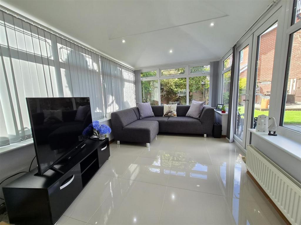 Sun Room
