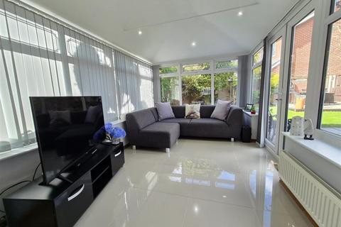 4 bedroom detached house for sale, Leyland Grove, Haslington, Crewe